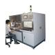 Vacuum Chamber Helium Leak Testing Equipment for Electric Automotive Power Relay 1.0×10-9Pa.m3/sec