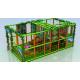 small size indoor playground family fun play area for toddler