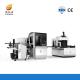 Automatic Multi-functional Rigid Box Making Machine for Hardcover Making Factory
