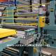 Fully Auto CR Slitting Line Galvanized Coil Slitting Line Manufacturers