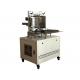 Restaurant Products Box Packing Hand Push 0.4Mpa Sticky Box Packing Machine