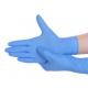 Waterproof Single Use Disposable Gloves Non Toxic For Dental Practices