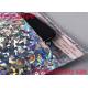 Holographic Bubble Wrap Mailer Wholesale Metallic Bubble Mailer with High