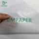 17gsm 20gsm Translucent Paper Glassine Paper Both Sides Printable Thin Wrapper