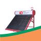 Compact 150L Solar Geyser Solar Water Heating Systems