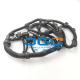 Sk330-8 J08 Kobelco Spares Excavator Engine Wiring Harness 82121-E0301 Vh82121e0301