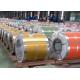 Hot Rolled Cold Rolled Aluminum Coil 1100 1060 0.1-3mm Thick ASTM 1070