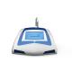 Nubway spider vein removal 200W power germany imported diode laser device 980 nm laser vein removal machine for sale
