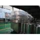 Advanced 10ml Ampoules Filling Line For Sealing 380V 50HZ