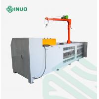 EV Connector Durability Tester Electric Vehicle Charging Port Endurance Test UL2594