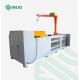 EV Charging Connector Rolling Test Machine  EV Charging Port Mechanical Strength Test