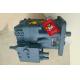 R902129452 A11VLO260LRDU2/11L-NZD12N00VP-S A11VO Series Axial Piston Variable Pump