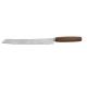 10 Inch Bread Knife With Special Acacia Handle