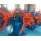 Fully Automatic Industrial Tube Mills , Carbon Steel Pipe Making Equipment