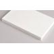 Advanced Al2O3 Alumina Ceramic Plate With Shape Customized