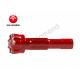 Easy Operation Rock Tools Drilling Equipments DTH Impact Bit Drilling Tool