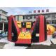 Vortex Competition Inflatable Interactive Game With IPS Playsystem