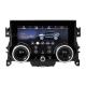 For Land Rover Evoque L551 L538 2012-2018 Touch Screen AC Climate Panel Car Functions Air Condition Control