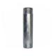 Pipe Nipple Carbon Steel threaded two ends Sch 40 long or short