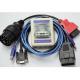 BMW diagnostic interface