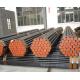 Round ASTM A 556 TORICH Carbon Seamless Pipe