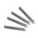 M2 Stainless Steel Cylindrical Parallel Dowel Pins Zinc Phosphate Carbon DIN 7