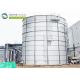 Stainless Steel Paint Storage Tanks for Mixing Paint, Ink, and Pigments: A Reliable Solution for the Coatings Industry