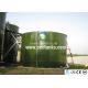 Glass Lined Steel Tanks