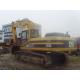 $ 46000 Used Caterpillar excavator 33.7 ton CAT 330BL nice used excavator
