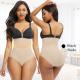 Seamless Shapewear High Waist Trainer for Women 90% Nylon and 10% Spandex Fabric HEXIN