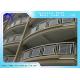 316 Grade Aircraft Deck Cable House Invisible Safety Grill For Balcony