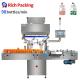Automatic Tablet Counting Machine Capsule Filling Bottling Counter With Modular