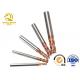 Indexable CNC End Mill Cutter High Speed Steel End Mill Cutting Tools