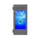 Vertical 2500nits 47in Outdoor LCD Digital Signage 700W