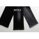 Wholesale  10 Oz  Warp Slub  High Stretch  Black Backside Woven  Denim Fabric  For Jeans