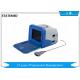 Abdomen Ultrasound Scan Machine , Portable Sonogram Machine Detecting Depth 190mm