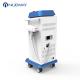 Aesthetic Practice q-switched 1064nm/532nm Nd yag laser tattoo removal equipment