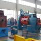 HWJ200 Liquid Filtration Slotted Screen Welding Machine 2500mm width