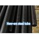 1 / 2 '' To 4 ''  8 - 13 Unc High Tensile Threaded Rod Plain Surface Protection