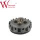 SL50 Clutch Kit Motorcycle Spare Part Aluminum Alloy ISO9001
