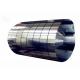 Decorative ISO SGS BV Stainless Steel Strip Coil