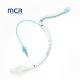 Disposable Nasal Cuffed Endotracheal Tube  With Air Pressure Indicator
