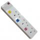 Africa Middle East Extension Socket