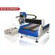 Desktop Cnc Cutter Advertising Engraving Machine With Water Cooling Spindle