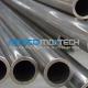 Oil And Gas Industry UNS S32750 / UNS S32760 Duplex Steel Tube