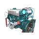 Weichai Engine Parts HOWO SINOTRUK Dump Truck Engine WD615.47 WD615.69 D12.42 Engine