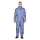 180g/sqm Fabric Weight Reflective Workwear Suits Unisex Uniforms for Workshop Clothing