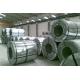 2B BA ASTM GB Cold Rolled Stainless Steel CoilS for  Boiler heat exchanger