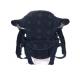 Position 360 Ergonomic Baby Carrier Accept OEM ODM For Outdoor Adventures