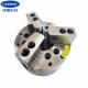 Super Long 3-Jaw Stroke Power Chuck for Steel Pipe Cutting Machine Accessories